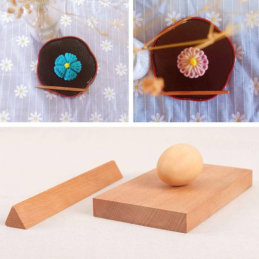 和菓子道具　木製枠　ふるい 直径約30 cm majimaya_mj0691
